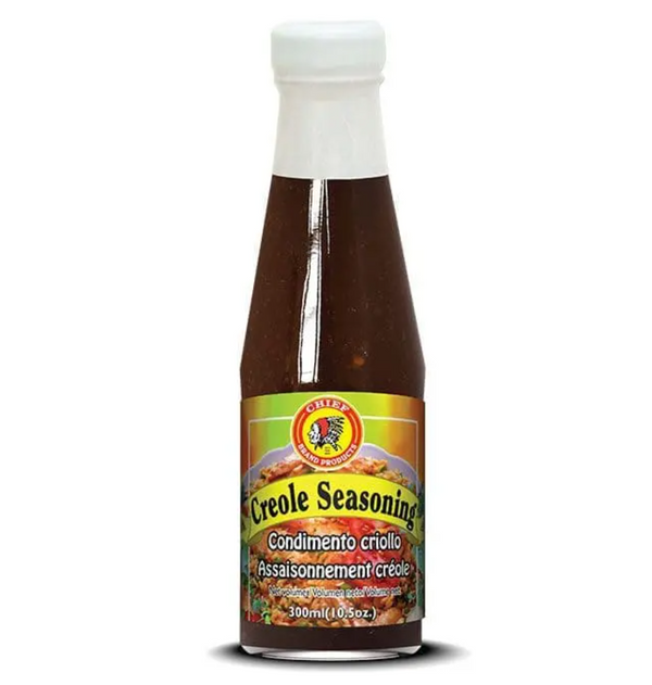 Chief Creole Seasoning 300ml